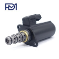 YB35V00005F1 KDRDE5K-31/30C50-107 Hydraulic Parts Proportional Solenoid Valve For Koebelco SK120 100 220