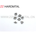 Hartmetall-Shims ISO-Einsätze