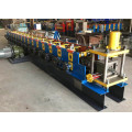 2018 DX New type keel molding equipment