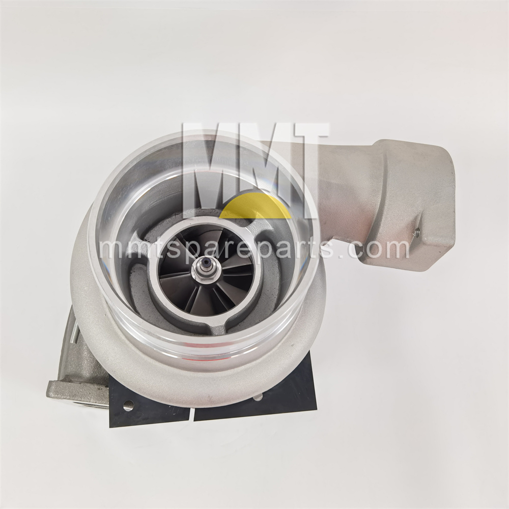 Turbocharger 4W-9104 Turbocharger 4W-9104
