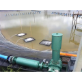 High Efficiency Roots Blower For Aquaculture