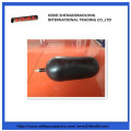 Putzmeister concrete pump rubber bladder