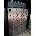 cap injection mold