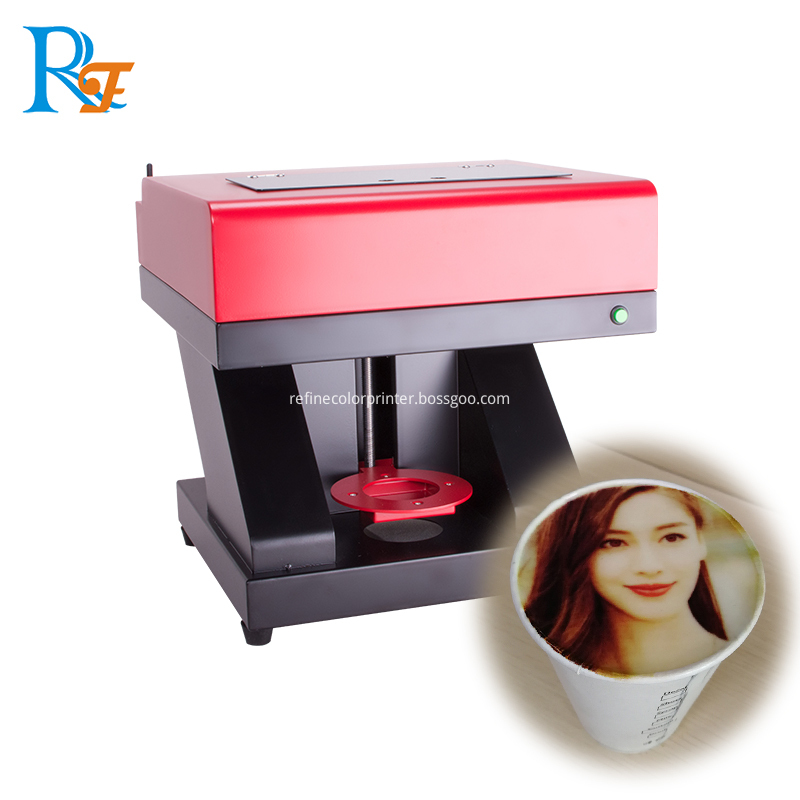 Coffee Mug Printer In Mumbai