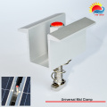 T5-6000 Series Anodised Aluminium Universal MID Clamp with Solar Mounting System (300-0001)