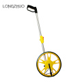 Outdoor Walking Distance Industrial Measuring Wheel