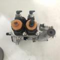 Excavator PC400-7 Fuel injection Pump 6156-71-1132