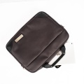 Bolso de computadora diagonal de laptop informal para hombres