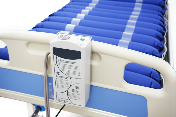 air mattress medical