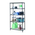 Heavy Duty Wire Shelving Shelf Rack