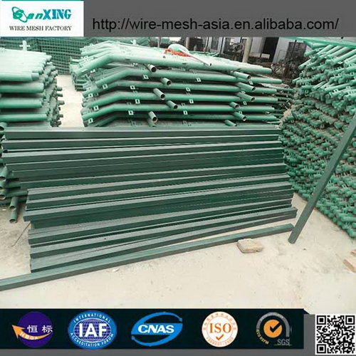 PVC Wire Fence