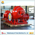 Agriculture Farm Irrigation Split Casing Diesel Water Pump