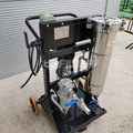 Lyc-a 200L Lubricating/Hydraulic Oil Purifier Machine