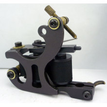 Low Carbon Steel Handmade Tattoo Machines