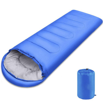 Sleeping Bag Indoor Outdoor Hiking Backpacking Camping