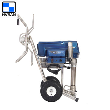 EP850TX High Pressure Heavy putty paint sprayer