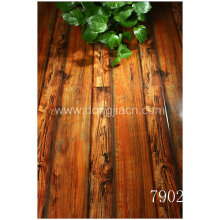 Different Widths Looking Laminate Flooring 7902