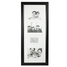 Cuatro 4x6inch Collage Photo Frame