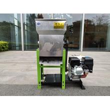 Mini Cassava Grinding Machine Cassava Crusher