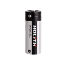 Capteur de porte LIMNO2 Batterie CR17450 3.0V 2400mAH