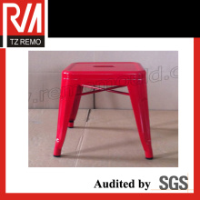 Plastic Four-Leg Chair Injection Mould