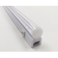 T8 LED CLUME D&#39;ÉCLAUIRE DE TUBE PRINCE LECT