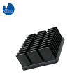 Aluminum 1070 Cold Forging Heat Sink