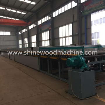 Wood Dryer Woodworking Machine