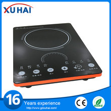 Electrodomésticos de Cocina Low Price Touch Induction Cooker Factory