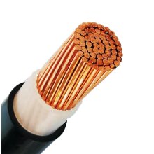 Cable SDI de 6 mm XLPE negro Australia