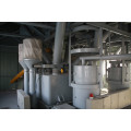 Dry mortar mixer complete sets of equipment