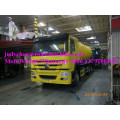 HOWO 4X2 15000L Sewage Suction Truck