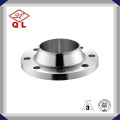 Sanitary Stainless Steel Flange