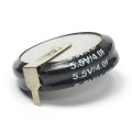 Coin H Type Super Capacitor 1f 5.5V Topmay 2016