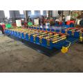 Trapezoidal steel Sheet Roll Forming Machine