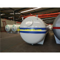 30ton LPG Tankstelle Tanks