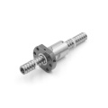 Screwtech SFU2010 stainless steel rolled ball screw
