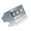 Luminaire 150 watts COB a mené le réverbère extérieur