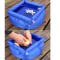 Outdoor Folding Camping Eau Lavage Lavabos Baignoire Randonnée