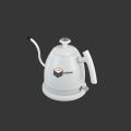 ArtCorner Electric Gooseneck Kettle Electric Water Kettle