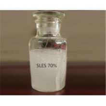 Cosmetic Grade Sodium Lauryl Ether Sulfate SLES 70%/ SLES 70%/ Aesna/SLES