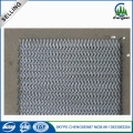 Chain Link Wire Mesh Conveyer Belt