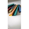 Colored Heat Shrink Tubing