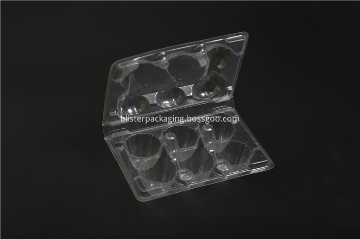 Disposable Quail Egg Trays