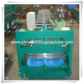 820 Aluminum Roof Steel Sheet Rolling Forming Machine/Cold Machinery(Hot Sale)