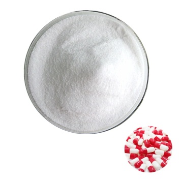 Esomeprazole Magnesium Powder for Treatment Gastric Ulcer