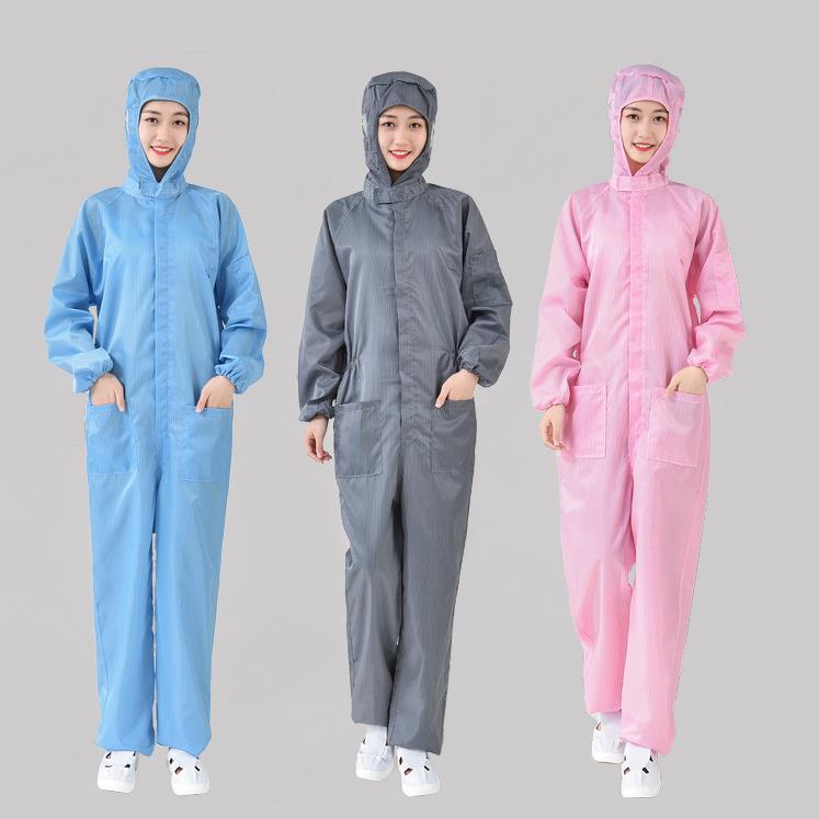 Surgical Medical Protection Clothing Protective Suit Supplier Wholesale