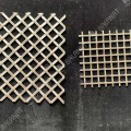 ISO high quality architectural decorative mesh