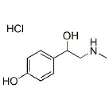 Sinefrina HCl 5985-28-4