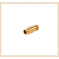 Brass Pipe Nipple Hose Fittings